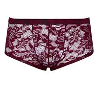 Svenjoyment Men's Pants Bordeaux XL