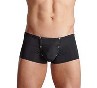 Svenjoyment Men's Pants L Black