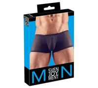 Svenjoyment Men's Pants L Black