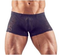 Svenjoyment Mens Patterned Brief