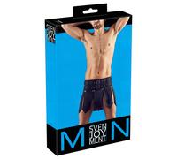 Svenjoyment - Men's Skirt (Black) - M