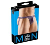 Svenjoyment - Purple Jock Briefs - M