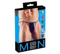 Svenjoyment - Sex Thong Set - 7 pcs (S-L)