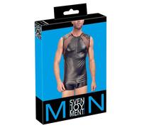 Svenjoyment Shirt-21614861711 Shirt Black M