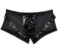 Svenjoyment Svenjoyment Power Net and Wetlook Men's Pants