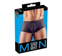 Svenjoyment Underwear Large Black Low-Cut Boxer Short
