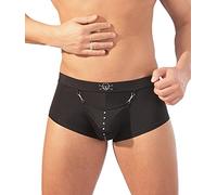 Svenjoyment Underwear Medium Black Herren Boxer Short