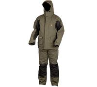 Highgrade Thermo Suit, Green L
