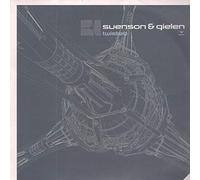 Svenson & Gielen - Twisted [12" VINYL]