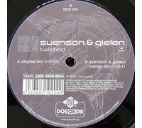 SVENSON & GIELEN / TWISTED