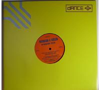 Svenson & Gielen - We Know What You Did [Vinyl Single] [VINYL]