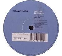 Svenson Johan - Space Is the Place [12" VINYL]
