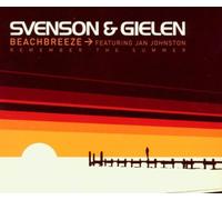 SvensonGielen - Beachbreeze