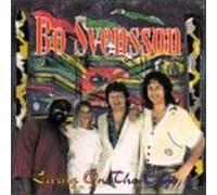 Svensson, Bo - Living on the Edge