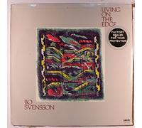 Svensson, Bo - Living on the Edge [VINYL]