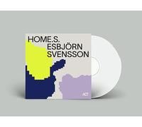 Esbjörn Svensson – Home.S. – 12" Vinyl LP (2023)