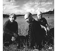 Svensson, Esbjorn -Trio- - E.S.T. Live In Gothenburg
