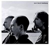 Svensson, Esbjorn Trio - Live In Hamburg