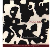 Svensson, Ewan - Figures [Swedish Import]