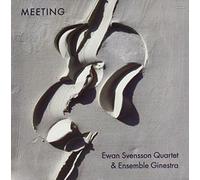Svensson, Ewan - Meeting [Swedish Import]
