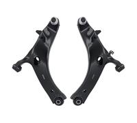 Svenubee Front Lower Control Arm with Ball Joint LH & RH 2Pcs Compatible With S-ubaru Forester Impreza WRX 2009 2010 2011 2012 2013 2014
