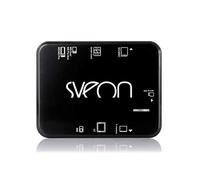 Sveon Electronic DNI + Cards + SIM + CF Reader