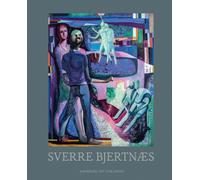 Sverre Bjertnaes : Works
