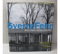 Sverre Fehn - Works, Projects, Writings 1949-96: Works, Projects, Writings, 1949-1996