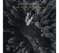 Sverre Gjorvad - Time To Illuminate Earth