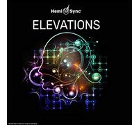 Sverre Knut Johansen & Hemi-Sync - Elevations