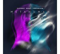 Sverre Knut Johansen - Metahuman