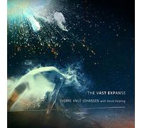 Sverre Knut Johansen - The Vast Expanse