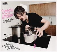 Sverre Riise - Snarks in the Kitchen - Arne Nordheim, Orjan Matre & Jon Oivind Ness