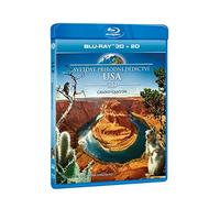 Svetove prirodni dedictvi: USA - Grand Canyon (Blu-ray 3D) (World Heritage: USA - Grand Canyon)