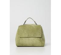 Sveva Naif Orciani bag in suede - Size: OS - female
