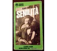 Svevo Italo - Senilità
