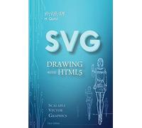 SVG Drawing with HTML5