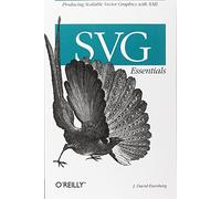 SVG Essentials