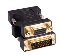 SVGA (female) to DVI (male) Monitor Cable Adapter