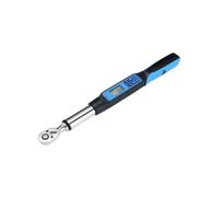 SVGVUBMUC 1/4'' Digital Torque Angle Wrench AWE2-10R AWE2-30R with Buzzer & LED Alarm(AWE2-30R)