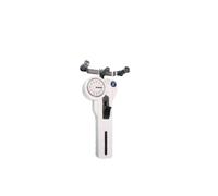 SVGVUBMUC Carbon fiber pointer tensiometer tension measurement DXB-1000 original
