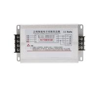 SVGVUBMUC Three-phase intelligent servo electronic dry-type transformer QET-H01-, 415V to 380V to 220V to 200V(QET-H01-080 8KW)