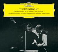 Sviatislav Richter – Tchaikovsky Piano Concerto 1, Variations Rococo