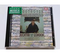 Sviatoslav Richer - Beethoven: Piano Sonata No.29, Hammerklavier