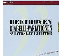 Sviatoslav Richter - Beethoven: Diabelli Variations