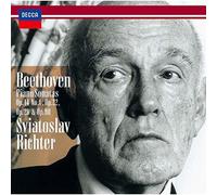 Sviatoslav Richter - Beethoven: Piano Sonatas Nos. 9. 11.