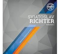 Sviatoslav Richter - Beethoven: Richter Volume 1