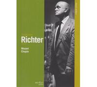 Sviatoslav Richter: Classic Archive [DVD] [2008]