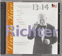 Sviatoslav Richter - Live In Kiev Vol. 13 & 14