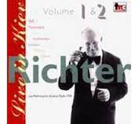 Sviatoslav Richter - Live in Kiev Vols. 1 & 2